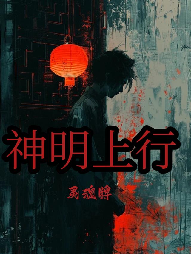 神明上行：灵魂牌